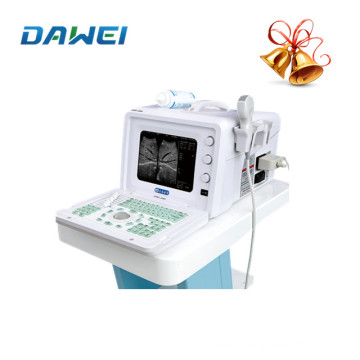 ДГ-3101A горячие портативный ультразвуковой сканер выполнен в сюйчжоу